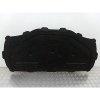 Шумоизоляция капота Audi A6 C8 4K0863825