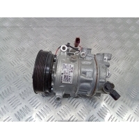 компрессор кондиционера Audi A6 C8 4K0816803