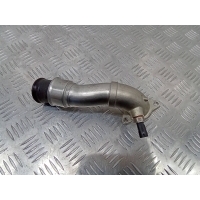патрубок (трубка) EGR Audi A6 C8 05L131525A