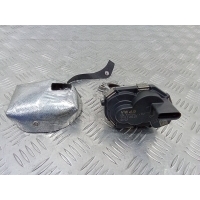 клапан EGR Audi A6 C8 05L131501L