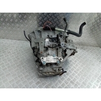 КПП механическая (МКПП) Renault Koleos 1 поколение 2008 ND5001