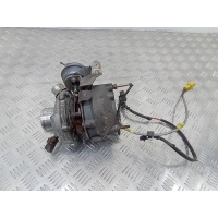 турбина Nissan X-Trail T31 2007 8200636766
