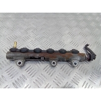 топливная рампа Nissan X-Trail T31 2007 8200718753,0445214155