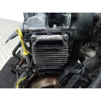 блок управления двигателем Opel Astra G 2003 D98005