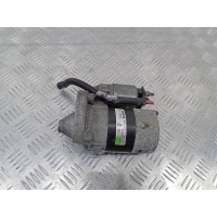 стартер Renault Megane 1 поколение [рестайлинг] 2002 104674