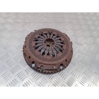 комплект сцепления Renault Megane 2 поколение 2005 8200344044