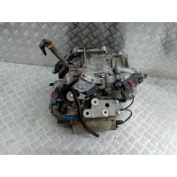 КПП автоматическая (АКПП) Opel Astra G 2000 60-40SN,AF13