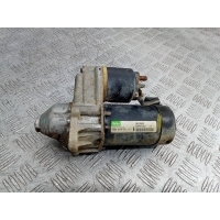 стартер Opel Astra G 2000 09130838
