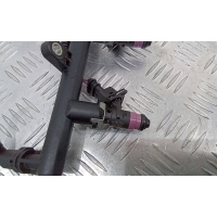 форсунка топливная Renault Modus 1 поколение 2005 ITGM60,H132259