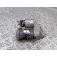 стартер Renault Clio 3 поколение 2009 8200584837