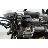 клапан EGR Renault Megane 3 поколение 2011 8200836385