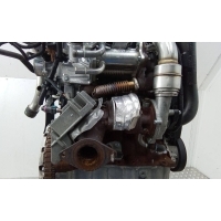 турбина Renault Megane 3 поколение 2011 54359710028