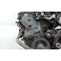 защита (кожух) ремня ГРМ Peugeot 407 1 поколение 2007 9643649280