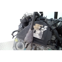 защита (кожух) ремня ГРМ Peugeot 407 1 поколение 2007 9651560180