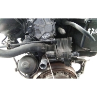 корпус термостата Peugeot 407 1 поколение 2007