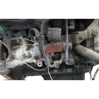 электромагнитный клапан Peugeot 407 1 поколение 2007 9652570180