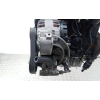 кронштейн генератора Renault Scenic 1 поколение [рестайлинг] 2001