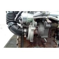 турбина Renault Clio 3 поколение 2006 54359700012