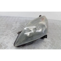 фара левая Opel Zafira B 2006 24451052