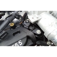 датчик распредвала Renault Clio 3 поколение [рестайлинг] 2012