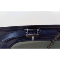 петля крышки багажника Ford Fusion 1 поколение [рестайлинг] 2006 EGFGB14-06