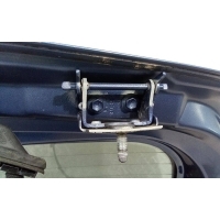 петля крышки багажника Ford Fusion 1 поколение [рестайлинг] 2006 EGFGB14-06