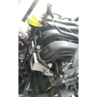 форсунка топливная Renault Clio 2 поколение [2-й рестайлинг] 2008