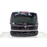 моторчик заднего стеклоочистителя (дворника) Renault Modus 2 поколение 2008
