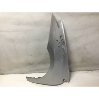 крыло переднее левое Renault Laguna 3 поколение 2008 631010017R