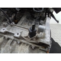 электромагнитный клапан BMW 5 F10/F11 [рестайлинг] 2014 763999304,7639993