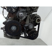 кронштейн генератора Renault Megane 2 поколение 2005