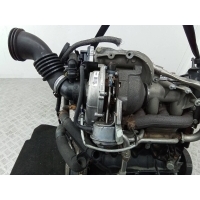 турбина Renault Megane 2 поколение 2005 8200398585