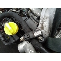 датчик абсолютного давления Renault Megane 2 поколение 2005 8200375080