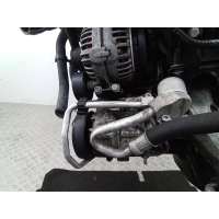 компрессор кондиционера BMW 3 E90/E91 2010 691538008