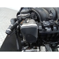 дроссельная заслонка BMW 3 E90/E91 2010 143958006