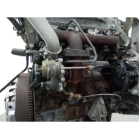 турбина IVECO Daily 3 поколение 2006 53039700067