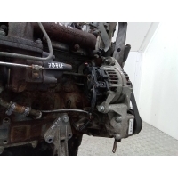 кронштейн генератора IVECO Daily 3 поколение 2006 200000019,7612955116