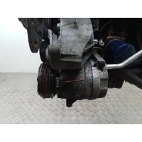 компрессор кондиционера Renault Megane 1 поколение [рестайлинг] 2001 6560630