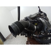 патрубок воздушного фильтра Renault Megane 2 поколение [рестайлинг] 2007