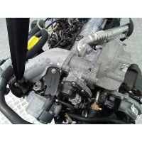 клапан EGR Renault Megane 2 поколение [рестайлинг] 2007 A2C53025930,8200630740