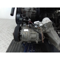 компрессор кондиционера BMW 1 E87 2007 914535101