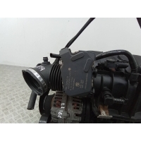 дроссельная заслонка BMW 1 E87 2007