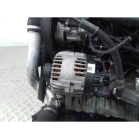 генератор BMW 5 E60/E61 2007