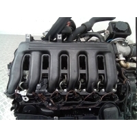 топливная рампа левая BMW 5 E60/E61 2007