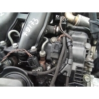 датчик распредвала BMW 5 E60/E61 2007