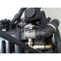 клапан EGR BMW 5 E60/E61 2007
