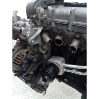кронштейн генератора Volkswagen Golf 4 поколение 2002 032145169