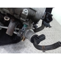 клапан EGR Volkswagen Golf 4 поколение 2002