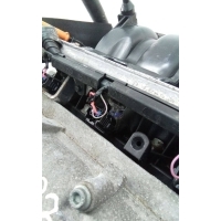 форсунка топливная Volkswagen Golf 4 поколение 2002