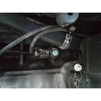 датчик детонации Volkswagen Golf 4 поколение 2002